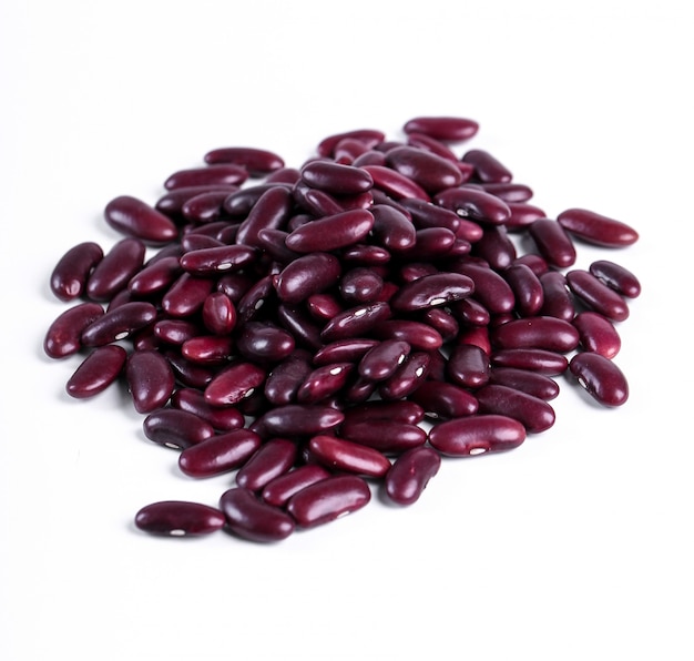 Free photo red beans