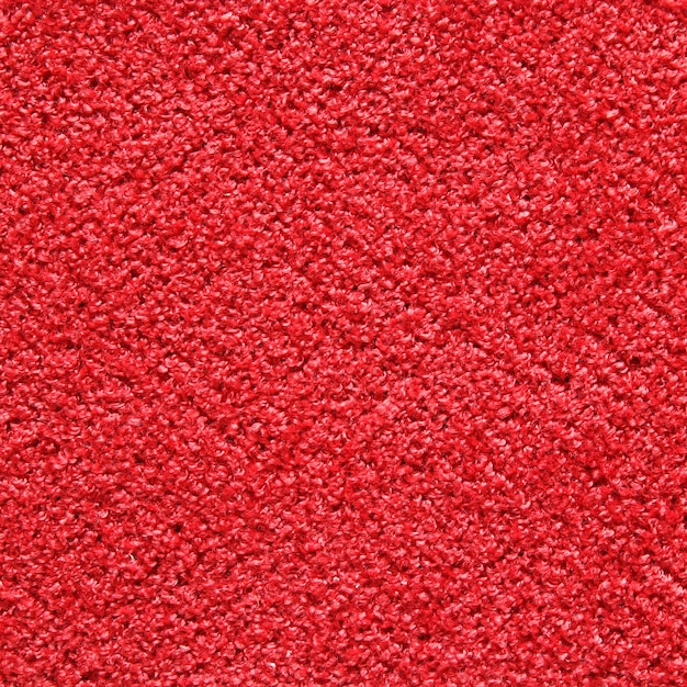 Free photo red carpet texture