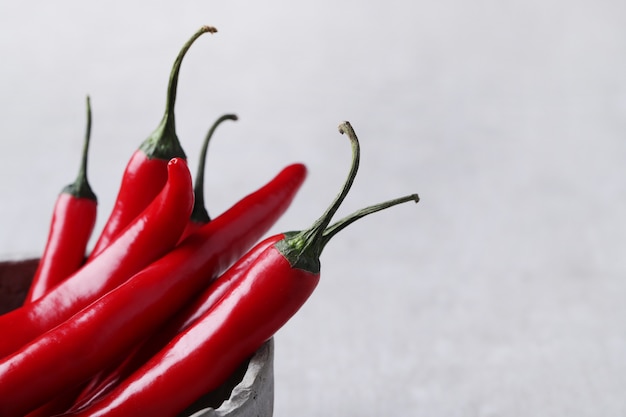 Free Photo red chili pepper