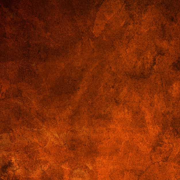 Red grunge texture