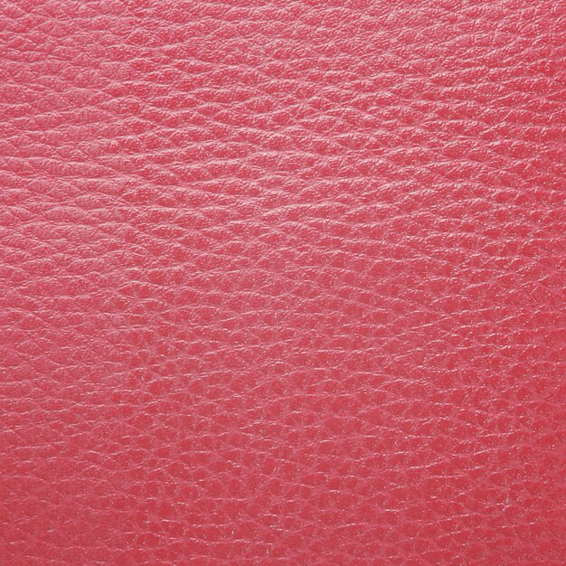 red leather texture