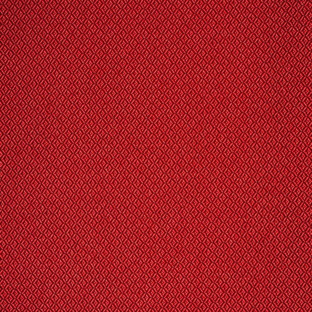 Red material texture