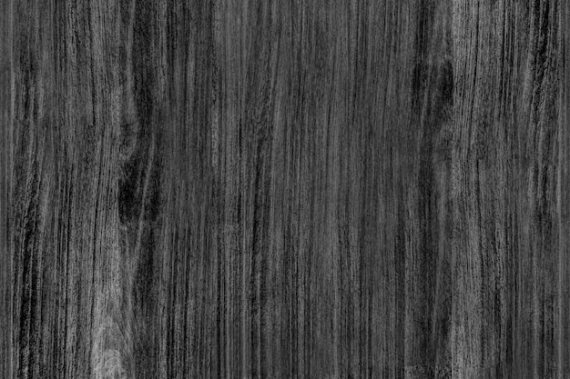 Free Photo retro gray wooden textured background