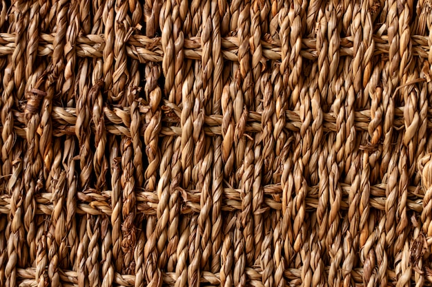 Free photo ropes background texture