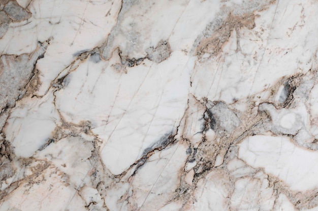 Free photo rose gold marble luxurious texture