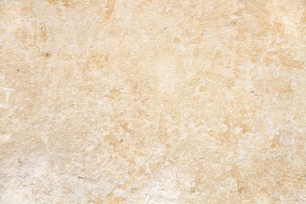 Free Photo rough beige stucco surface