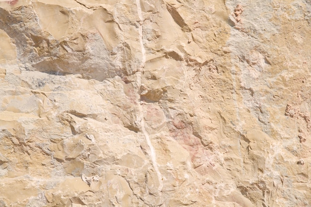 Free Photo rough grained sandy stucco