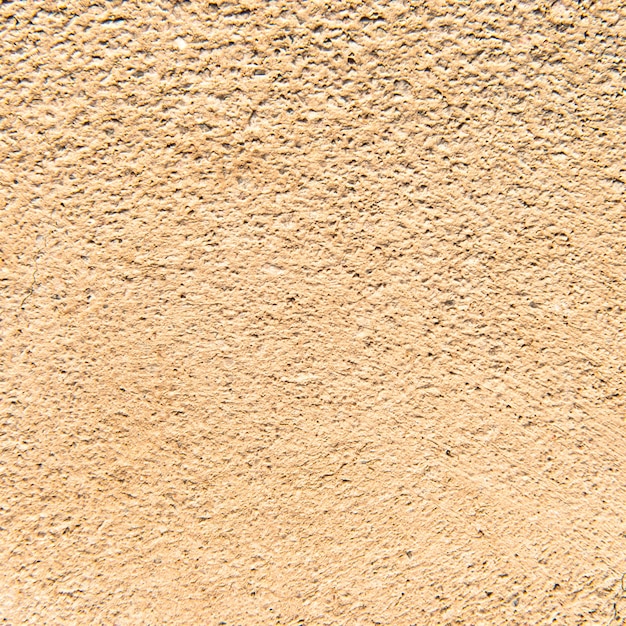 Free photo rough textured wall