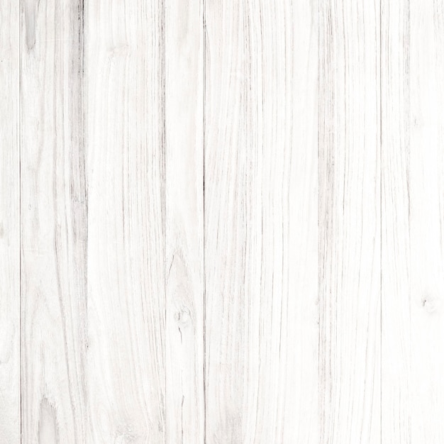 Free Photo rustic white wood texture background design