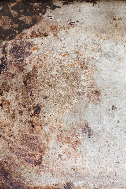 Free photo rusty copy space slate background