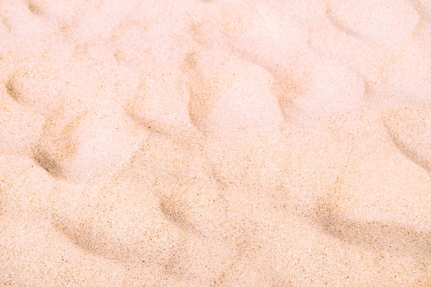 Sand texture background