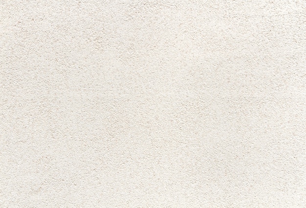 Free photo sandy grained beige stucco