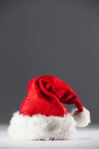 Free Photo santa hat