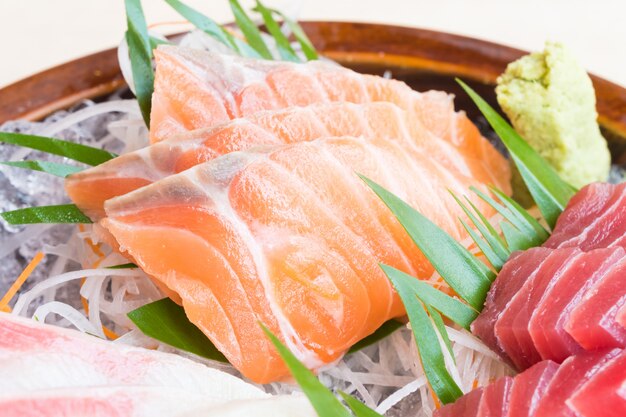 Sashimi