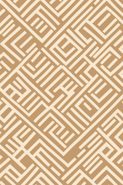 Free photo seamless abstract pattern design