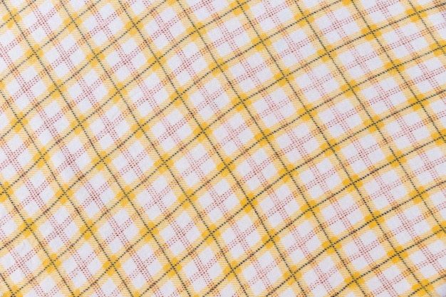 Free Photo seamless tartan pattern fabric background