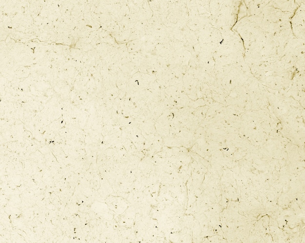 Free Photo sepia recycled paper sheet texture