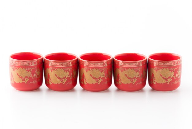 set mug dragon studio group