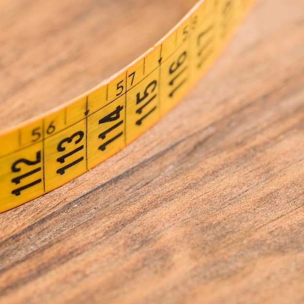 Free photo sewing tape measure