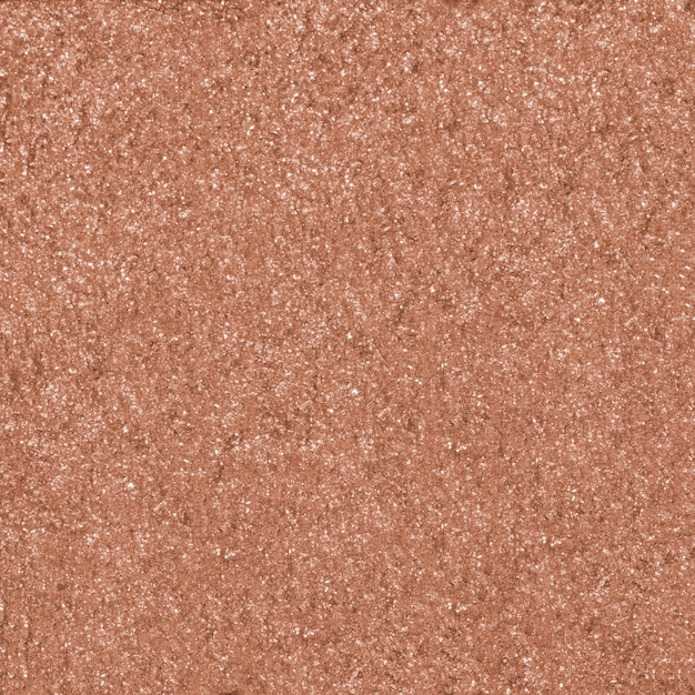 Shiny bronze textured paper background