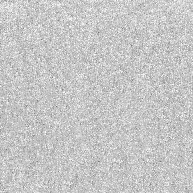 Shiny silver textured paper background