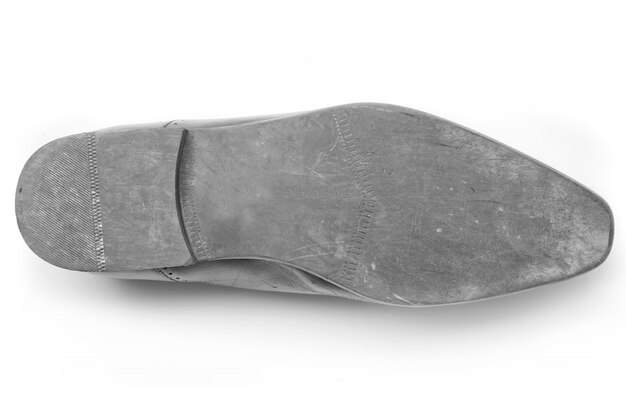 shoe sole