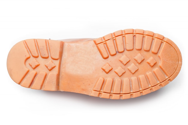 shoe sole