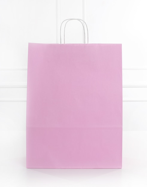 Free Photo shopping bag