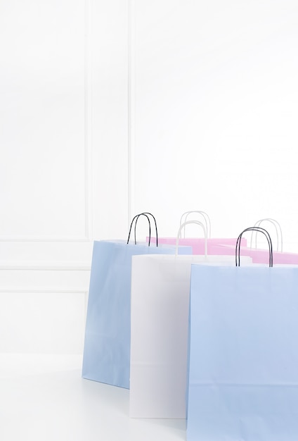 Shopping bags