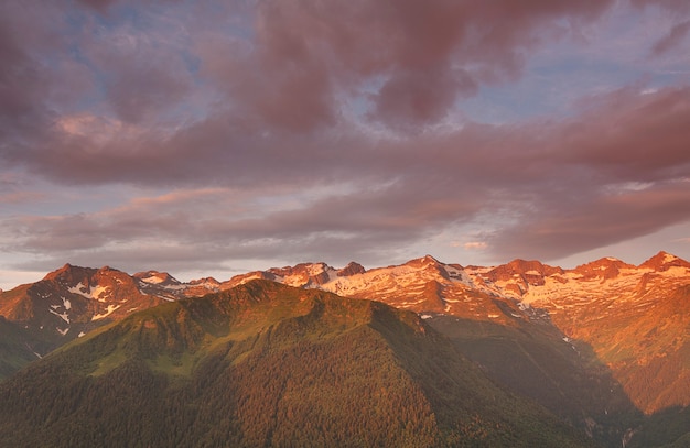 Free photo shot of superbagneres,bagneres de luchon in france