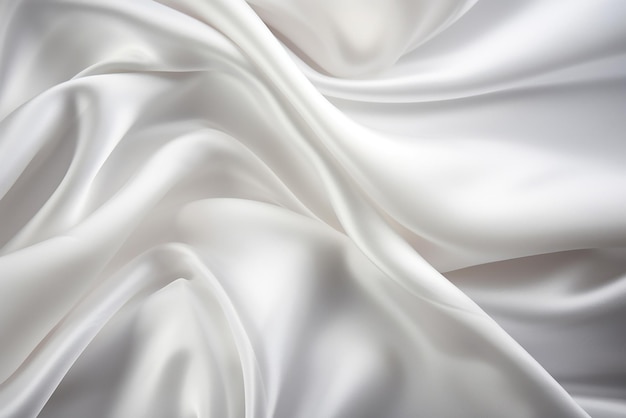 Free Photo silk fabric