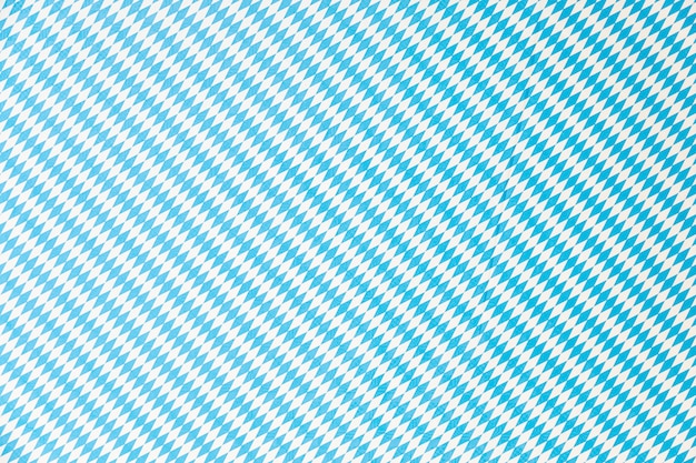 Free Photo simple blue and white pattern background 