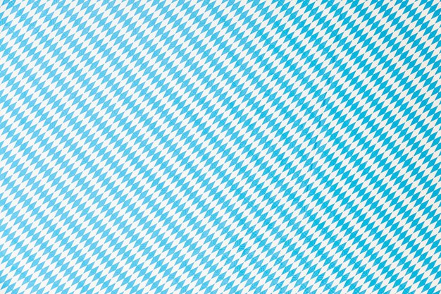 Simple blue and white pattern background 