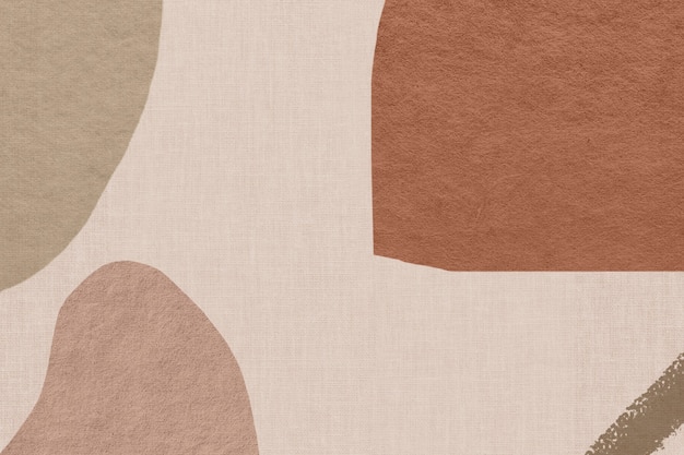 Simple smooth fabric textured background