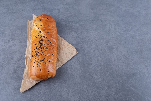 Small lavash and bread