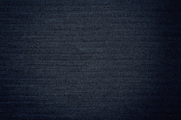 Smooth rug with a textured background