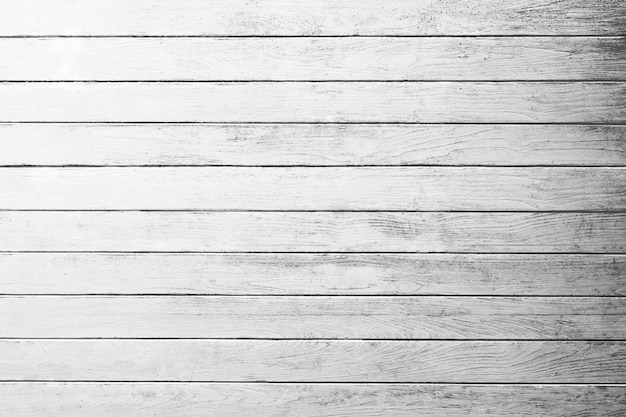 Free photo smooth wooden plank textured background