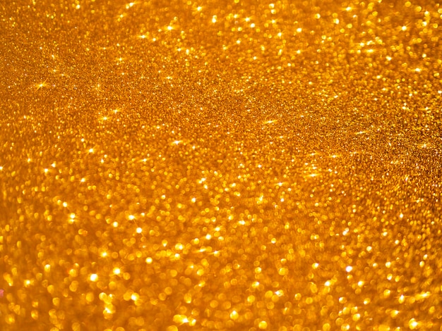 Sparkle orange wallpaper background