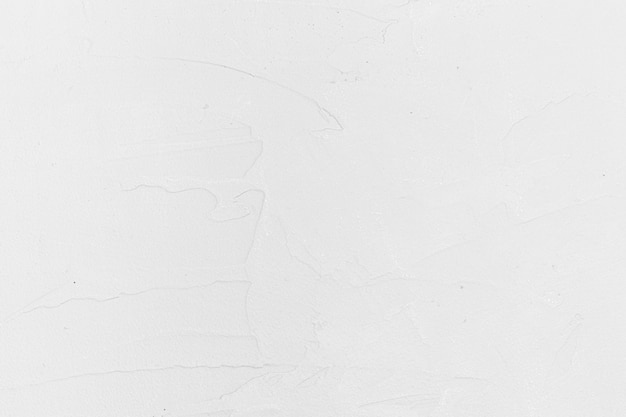 Splash layers of white paint background