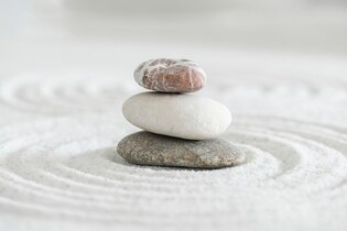 Mindfulness photos