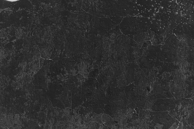 Free photo stained black surface