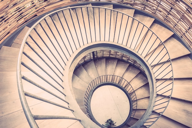 stair vintage stairway architecture abstract