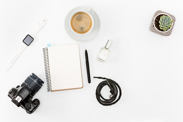 Still life of casual man. Modern male accessories