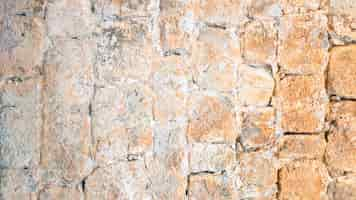 Free photo stone background texture