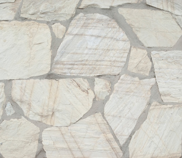 Free Photo stone blocks wall texture