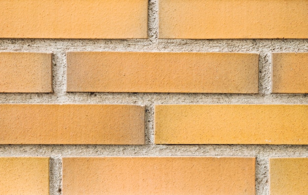 Free Photo stone or brick wall texture