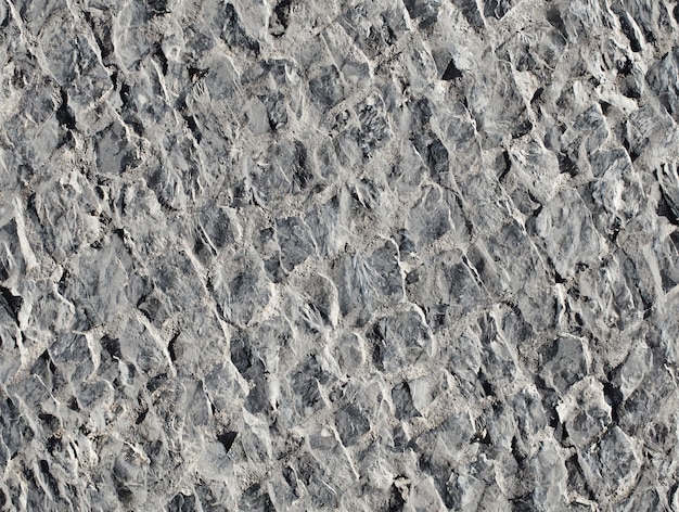 Free photo stone texture background