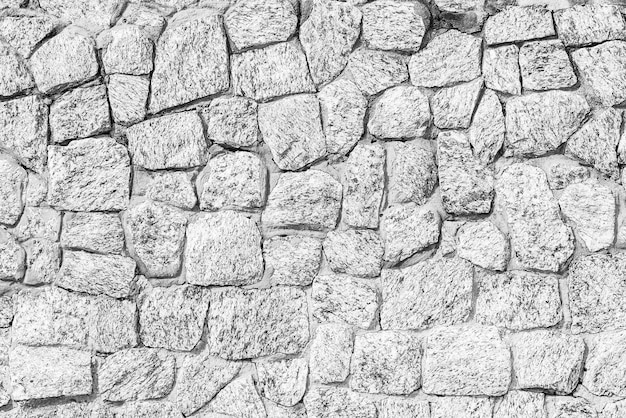 Free photo stone textures background