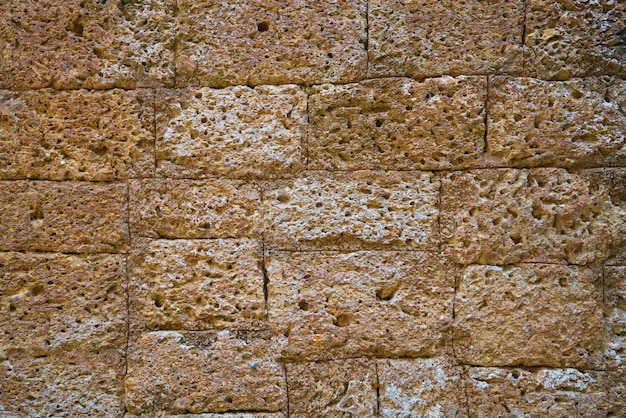 Stone Wall Texture