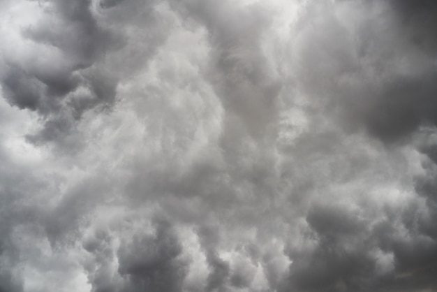 Free Photo storm clouds